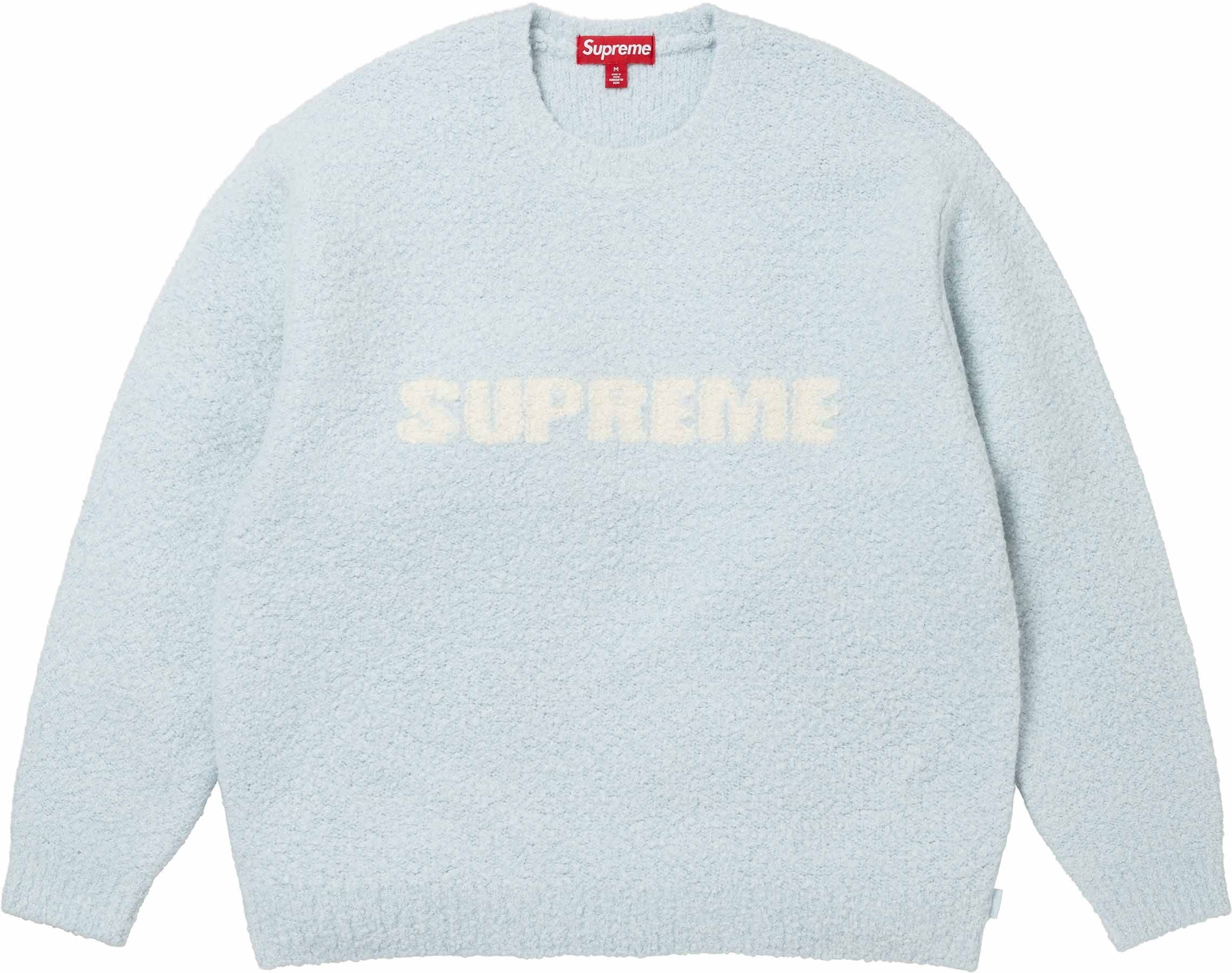 Textured Sweater view 3